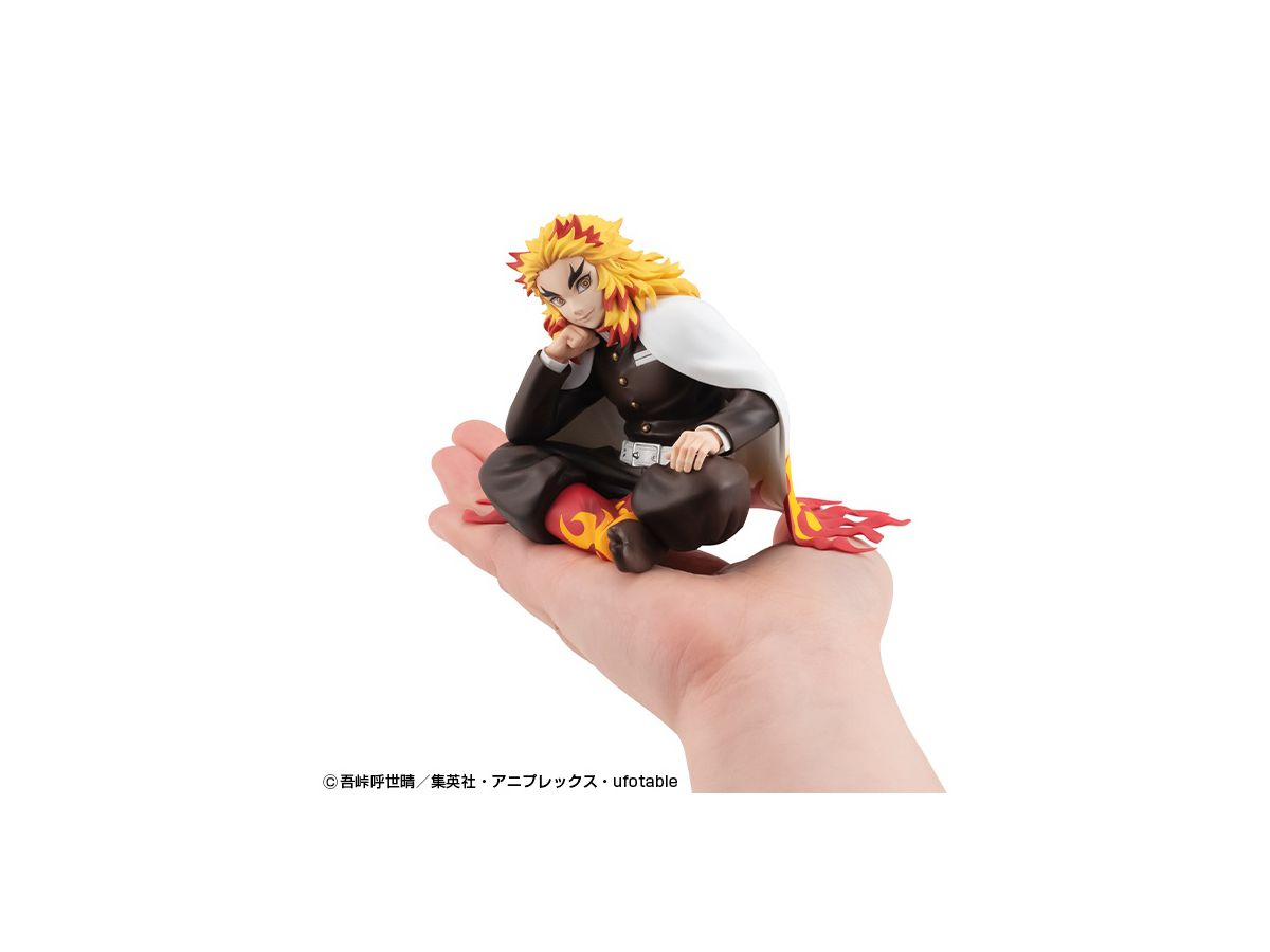 G.E.M 鬼滅の刃 てのひら煉獄さん | HLJ.co.jp