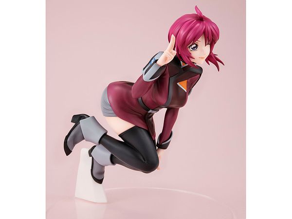 GGG(ガンダム・ガールズ・ジェネレーション) 機動戦士ガンダムSEED