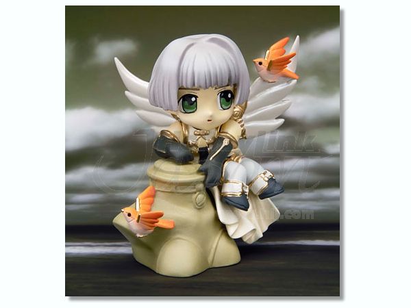 CLAMP in 3-D LAND #7: 1Box 10pcs | HLJ.co.jp