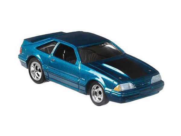 ホットウィール ワイルド・スピード プレミアム - ファスト・スターズ