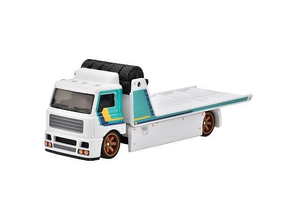 ホットウィール プレミアムコレクターセット - ドリフティング (HRT53