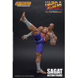 ウルトラストリートファイターII ザ・ファイナルチャレンジャーズ