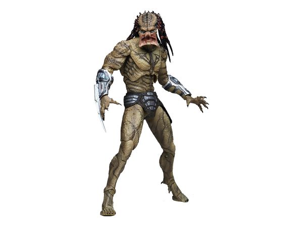 THE PREDATOR/ アンアーマード アサシン・プレデター 7インチ