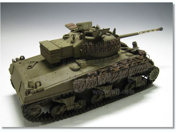 1/35 シャーマン ファイアフライ用追加装甲（D-Dayタイプ） | HLJ.co.jp