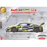 1/24 レーシングシリーズ アウディ R8 LMS GT3 ワールド チャレンジ