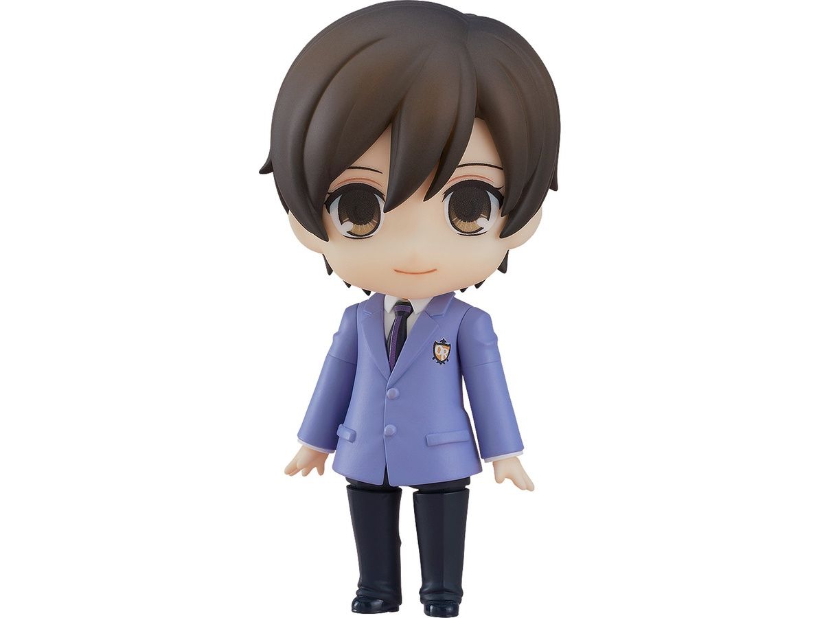 ねんどろいど 藤岡ハルヒ (桜蘭高校ホスト部) | HLJ.co.jp