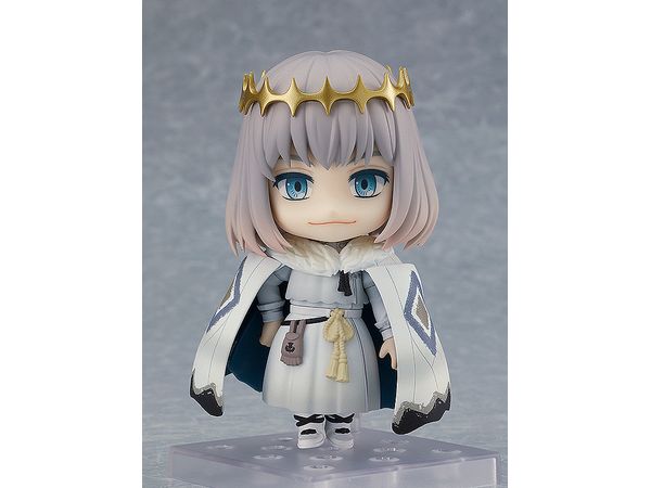 ねんどろいど プリテンダー/オベロン (Fate/Grand Order) (再販) | HLJ