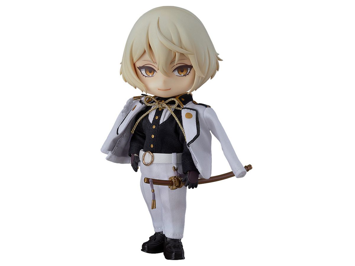 ねんどろいどどーる 髭切 (刀剣乱舞-ONLINE-) | HLJ.co.jp