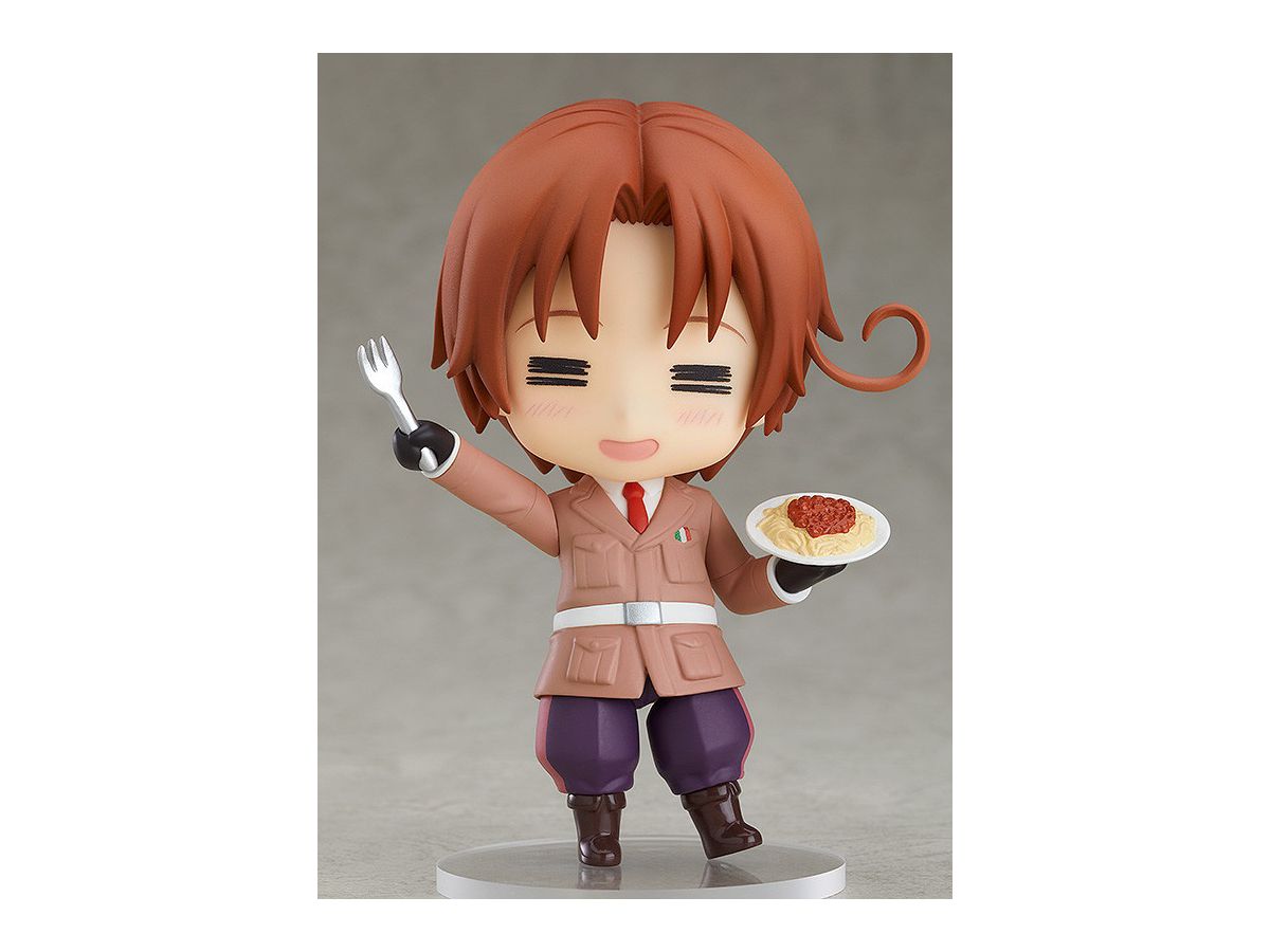 ねんどろいど イタリア (ヘタリア World Stars) | HLJ.co.jp