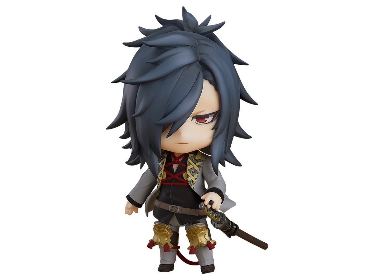 ねんどろいど 大典太光世 (刀剣乱舞-ONLINE-) | HLJ.co.jp