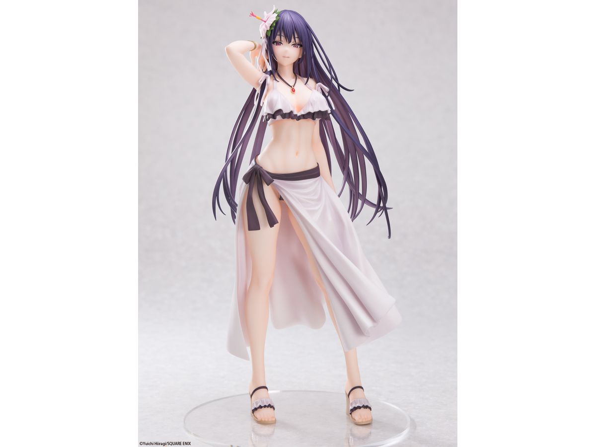 1/7 履いてください、鷹峰さん: 鷹峰高嶺 | HLJ.co.jp