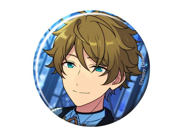 あんさんぶるスターズ!! テーマスカウト缶バッジ[2024 SPRING]-Idol