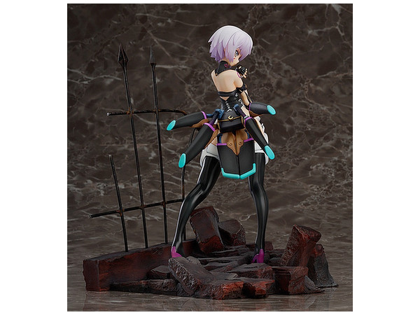 1/8 ジャック・ザ・リッパー (Fate/Apocrypha) PVC | HLJ.co.jp