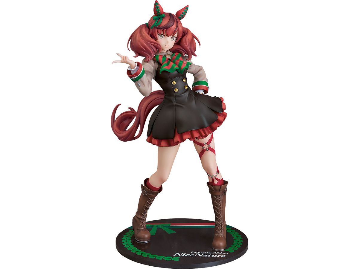 1/7 ウマ娘 プリティーダービー: ナイスネイチャ (再販) | HLJ.co.jp