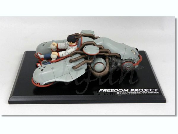 フリーダムプロジェクト トライシクルビークル | HLJ.co.jp