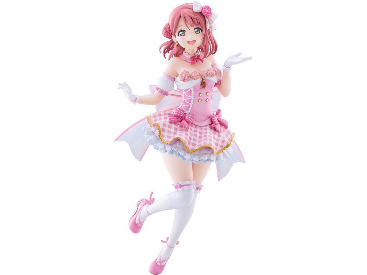 1/7 ラブライブ!虹ヶ咲学園スクールアイドル同好会 上原歩夢 | HLJ.co.jp