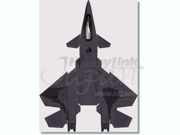 1/72 FFR-31 シルフィード | HLJ.co.jp