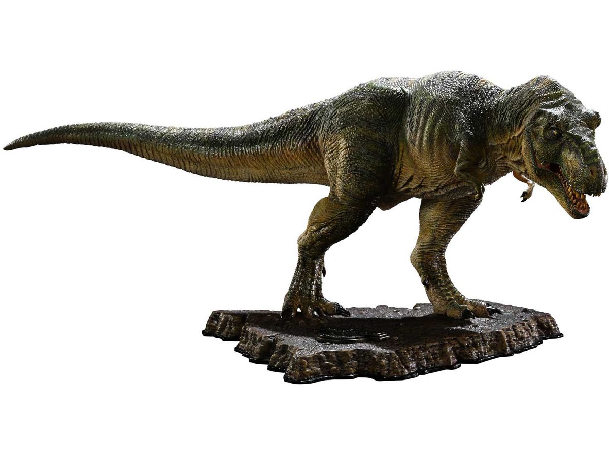 1/38 プライムコレクタブルフィギュア ジュラシック・パーク3