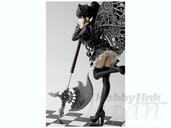 1/6 Raquel GOTHIC (ラクエル ゴシック) PVC | HLJ.co.jp