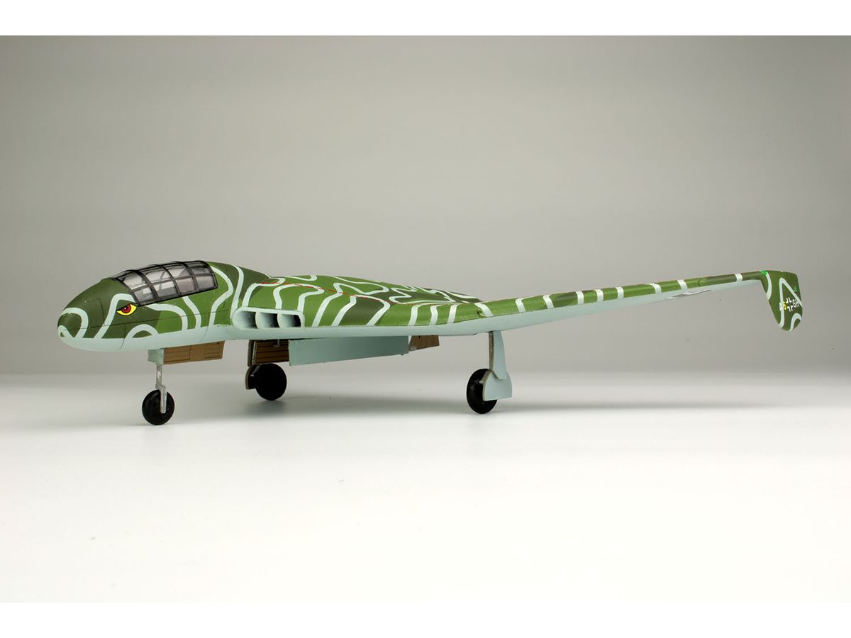 1/48 ドイツ空軍 フォッケウルフ1000高速爆撃機 | HLJ.co.jp