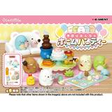 すみっコぐらし 今日はみんなでホームパーティー 1Box 8pcs | HLJ.co.jp