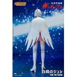 1/10 科学忍者隊ガッチャマン アクションフィギュア G-3号 白鳥の