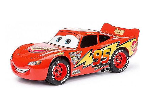 1/18 CARS ライトニング・マックイーン | HLJ.co.jp