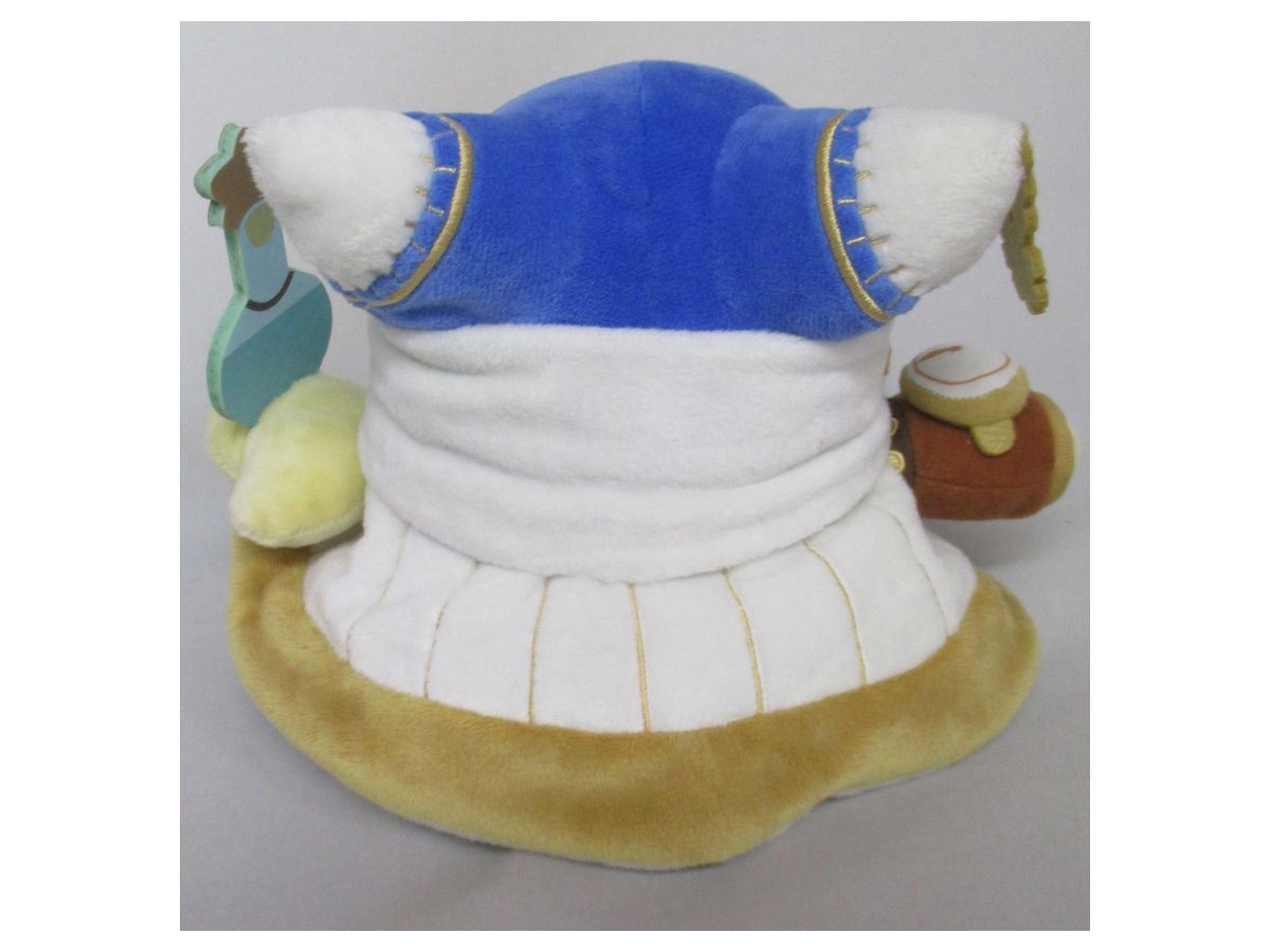 星のカービィ: ぬいぐるみ 夢幻の歯車 マホロア | HLJ.co.jp