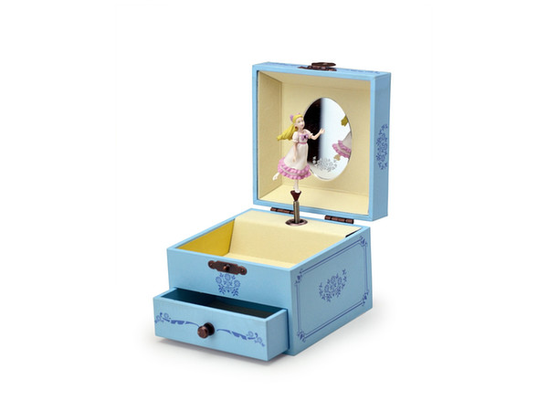 ペーパーボックスオルゴール 思い出のマーニー | HLJ.co.jp