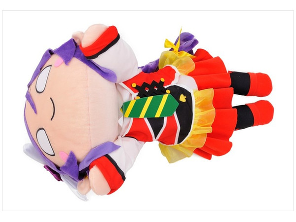 ラブライブ! ジャンボ寝そべりぬいぐるみ 東條希 SUNNY DAY SONG | HLJ