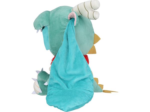 初音ミク 辰2024 ふわぷち ぬいぐるみ(LL) | HLJ.co.jp