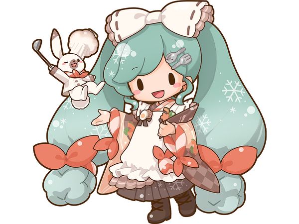 雪ミク2024 ふわぷち どでかジャンボぬいぐるみ | HLJ.co.jp