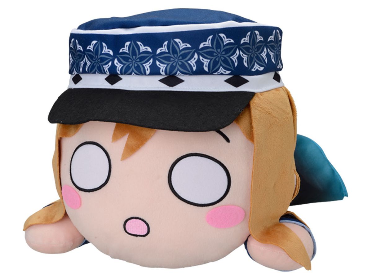 寝そべりぬいぐるみ 国木田花丸-Fantastic Departure! (LL) | HLJ.co.jp