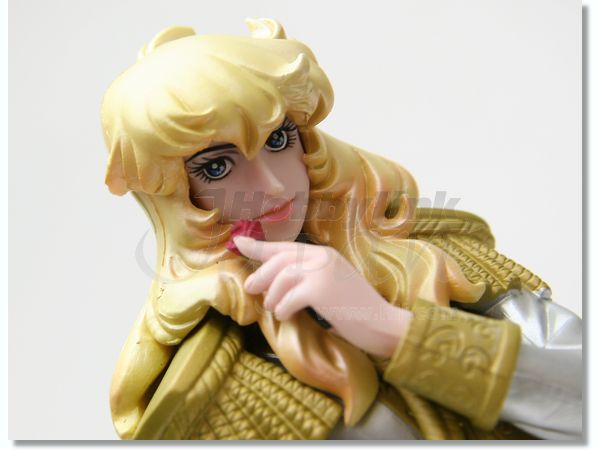 ベルサイユのばら PM フィギュア: B オスカル ホワイト | HLJ.co.jp