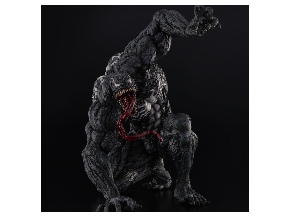 ソフビナル ヴェノム | HLJ.co.jp