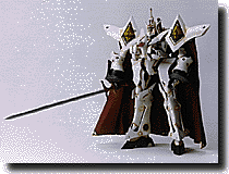 完全変形エスカフローネ | HLJ.co.jp