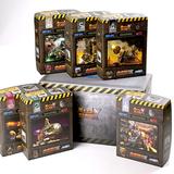 メタルスラッグX 6種アソートボックス (リニューアル版) | HLJ.co.jp