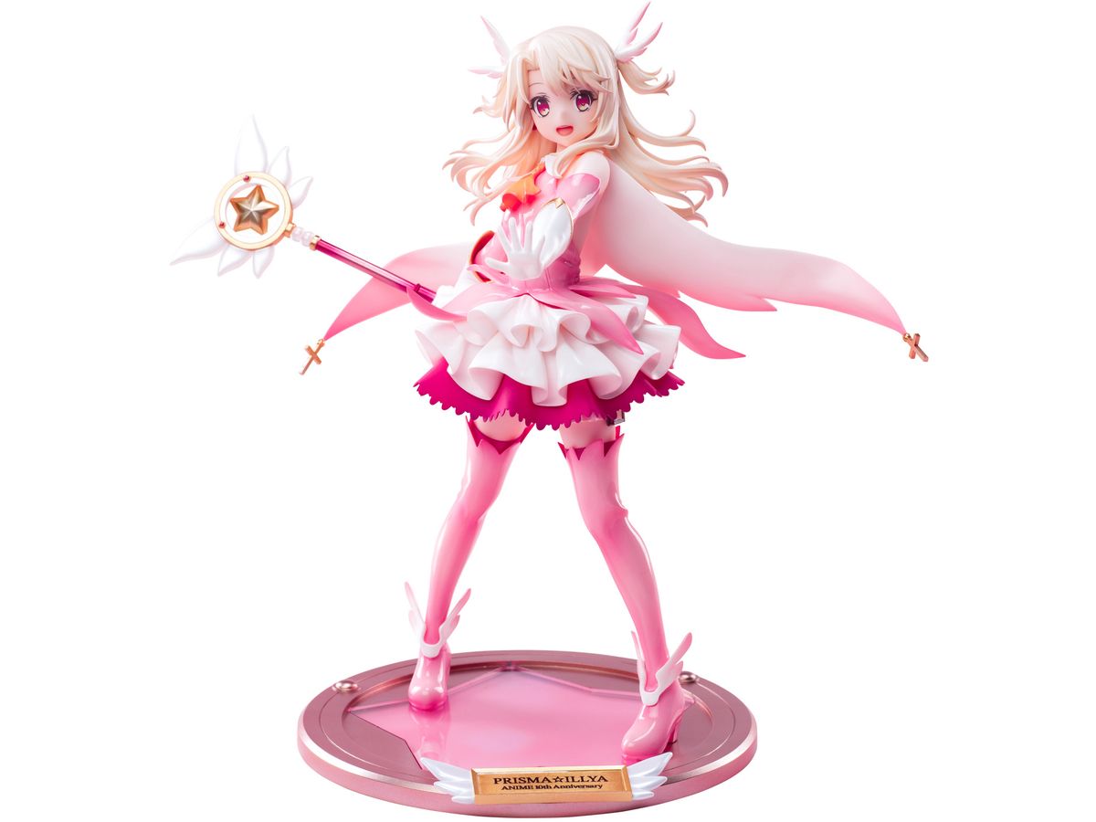 1/7 Fate/kaleid liner プリズマ イリヤ Licht 名前の無い少女: イリヤ