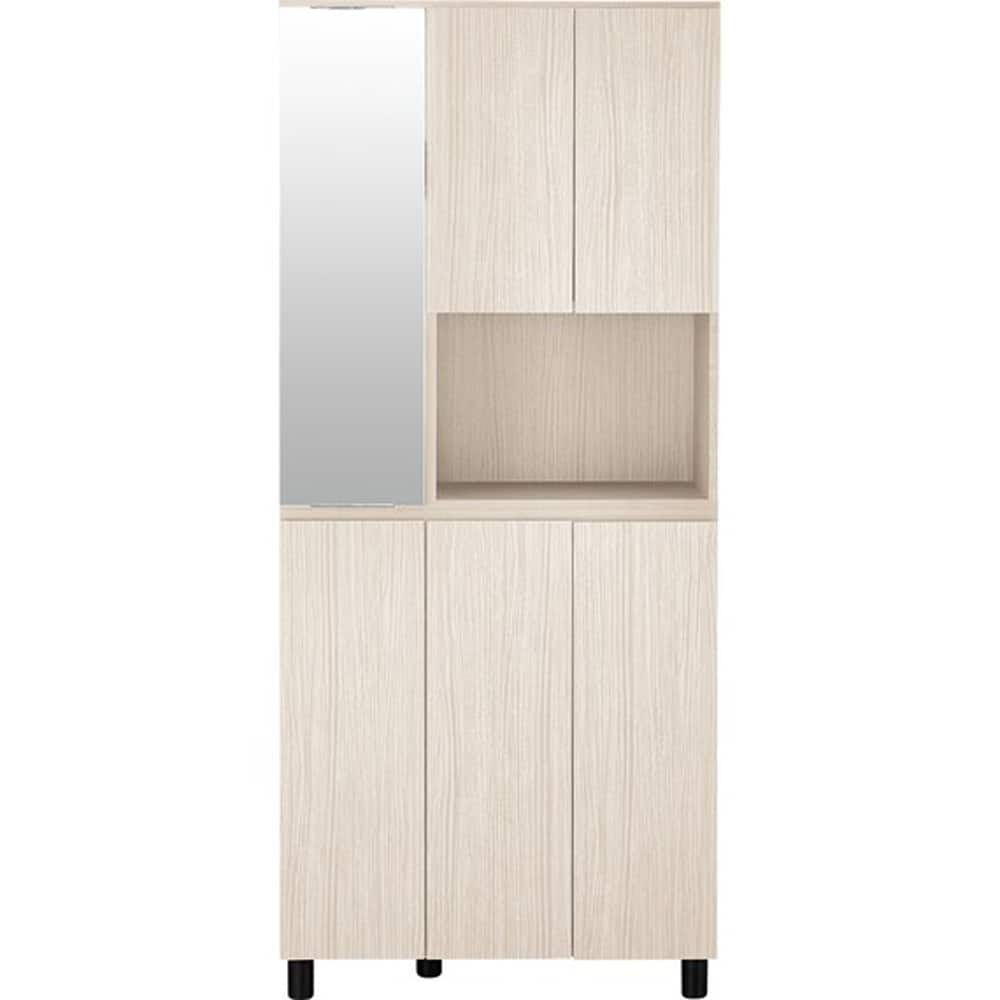 ほぼ新品 ニトリ シューズボックスGS1 1880WW【練馬区引取限定】 シューズボックス(GS1 1880WW) | ニトリネット【公式】 家具