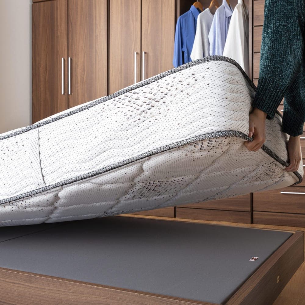 シモンズ］ 6.5インチゴールデンバリュー2 AB16S03（ダブルマットレス