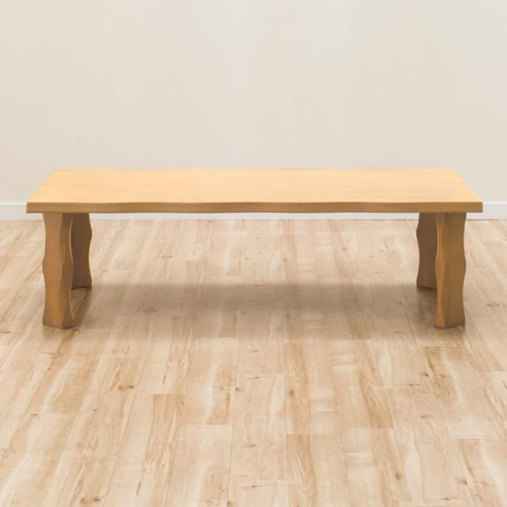 木製座卓 木目ブラウン4尺×3尺 楽天市場】木製（座卓｜テーブル）：インテリア・寝具・収納の通販