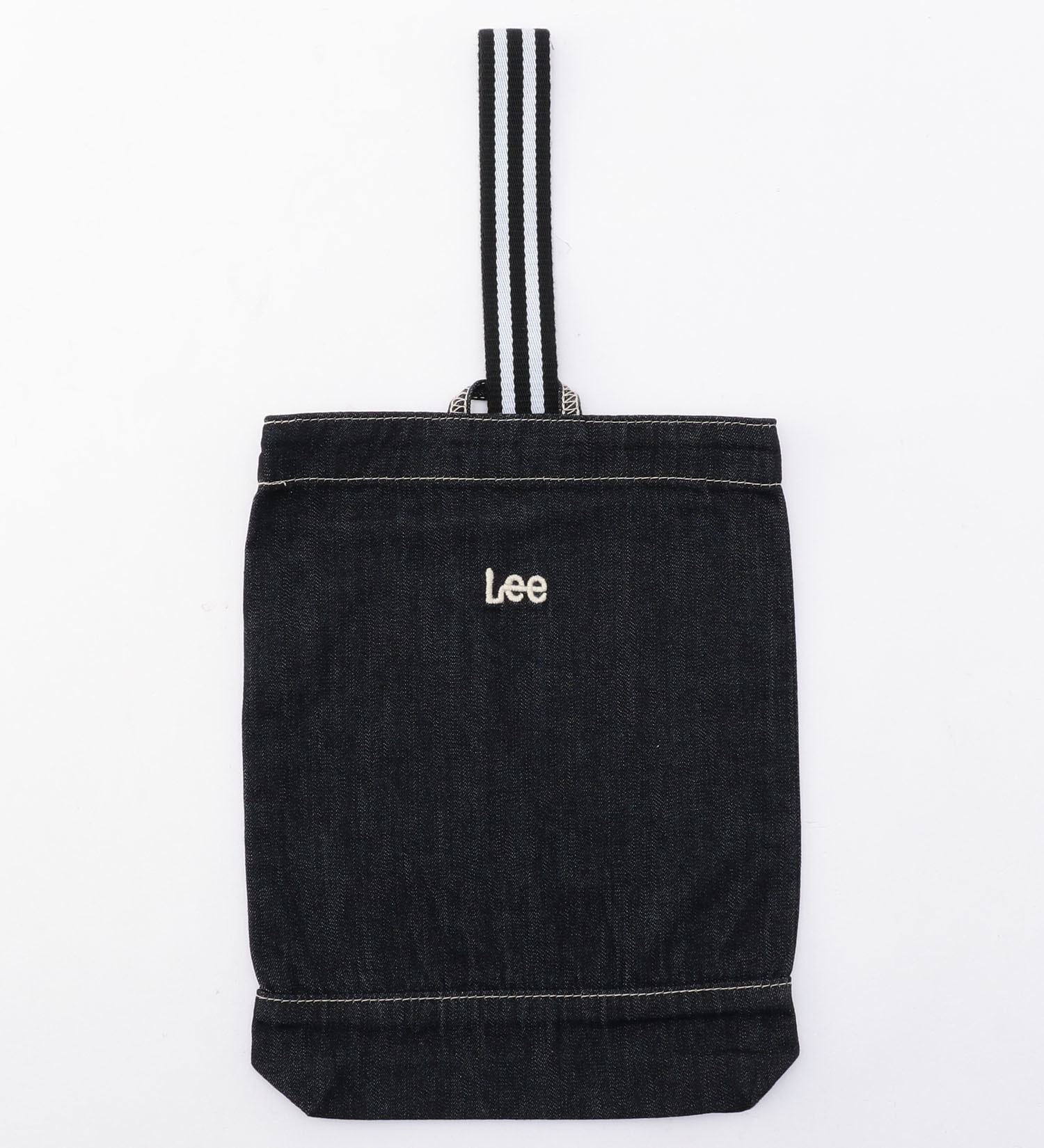 通園・通学】シューズケース/上履き入れ|Lee|リー