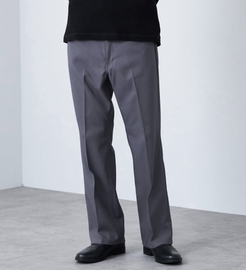 ベストセラー】WRANGLER WRANCHER/ランチャー フレアードレスパンツ