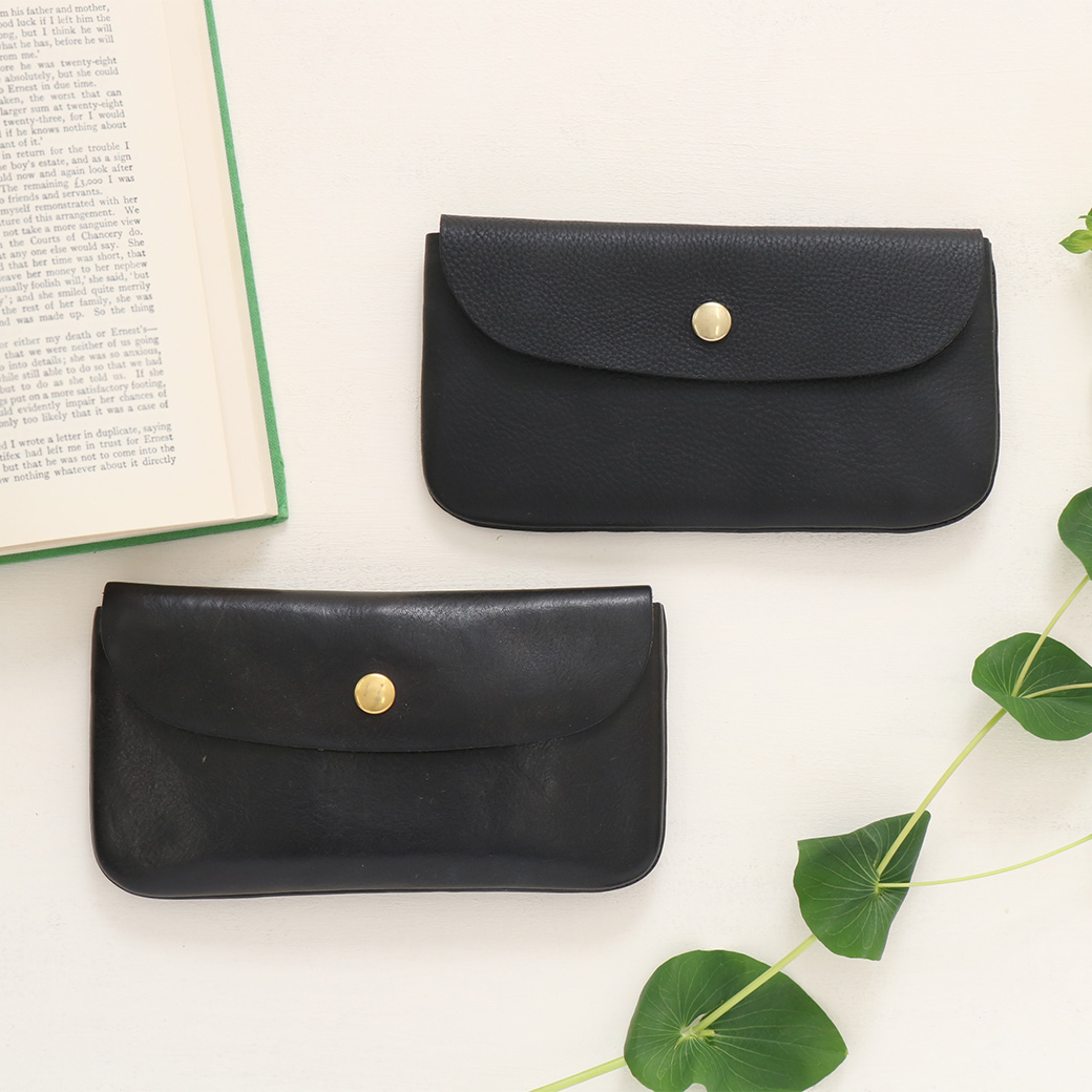 00074552Z 402000150006021 74552Z WEB限定 オリジナル シボ長札