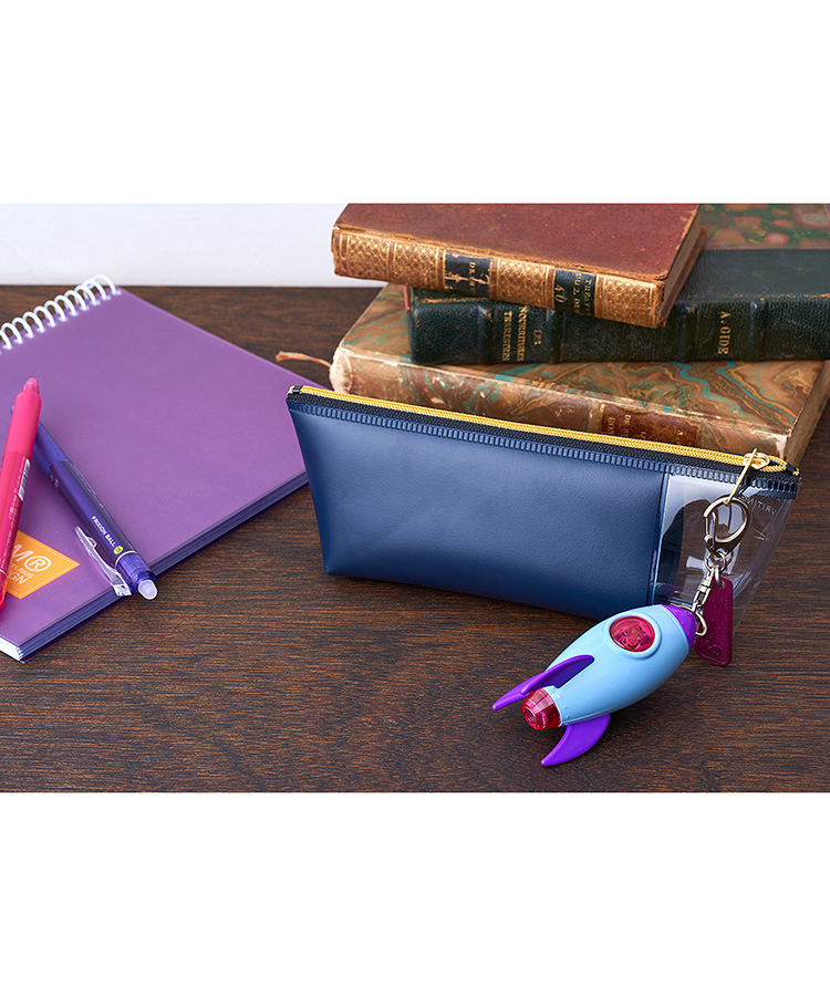 プロジェクターロケット | Bleu Bleuet（ブルーブルーエ）公式通販