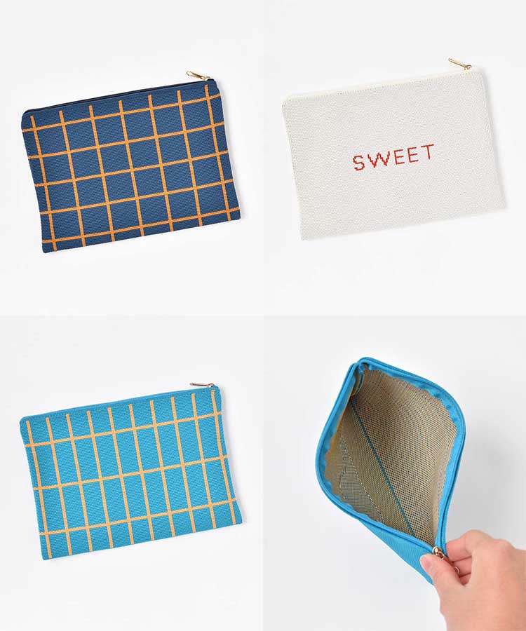 2026 HAPPY BAG 5500 | Bleu Bleuet（ブルーブルーエ）公式通販