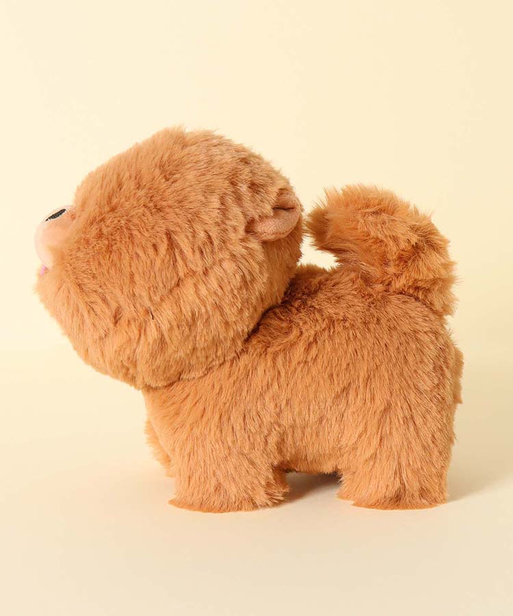 モフモフレンズテノリマスコット | Bleu Bleuet（ブルーブルーエ）公式通販