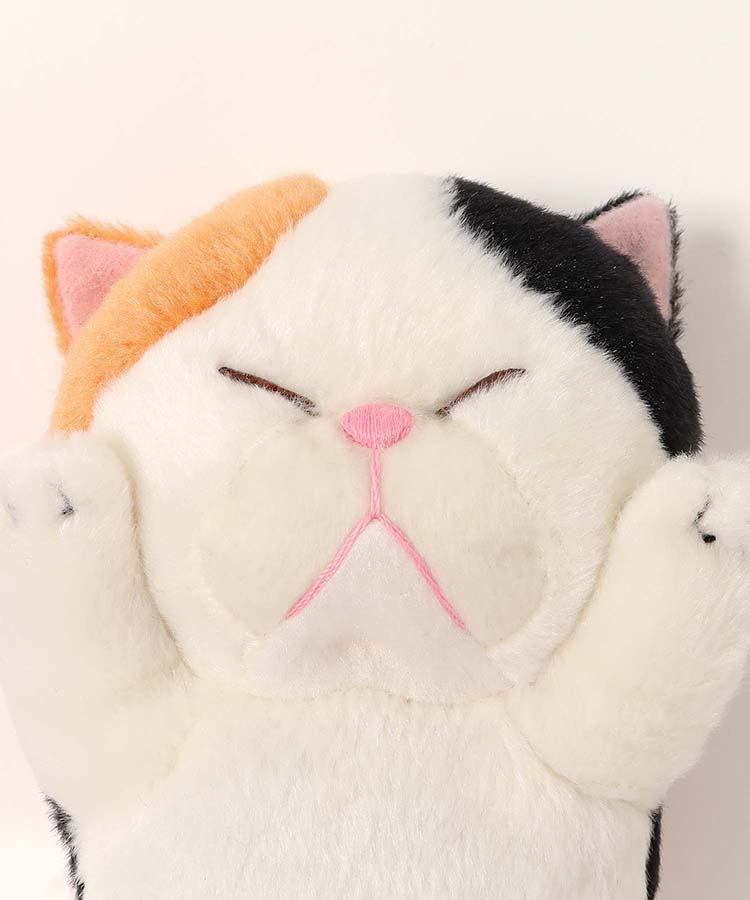 ぼうねこうつぶせぬいぐるみ ぬいぐるみ 人形 キャラクター グッズ