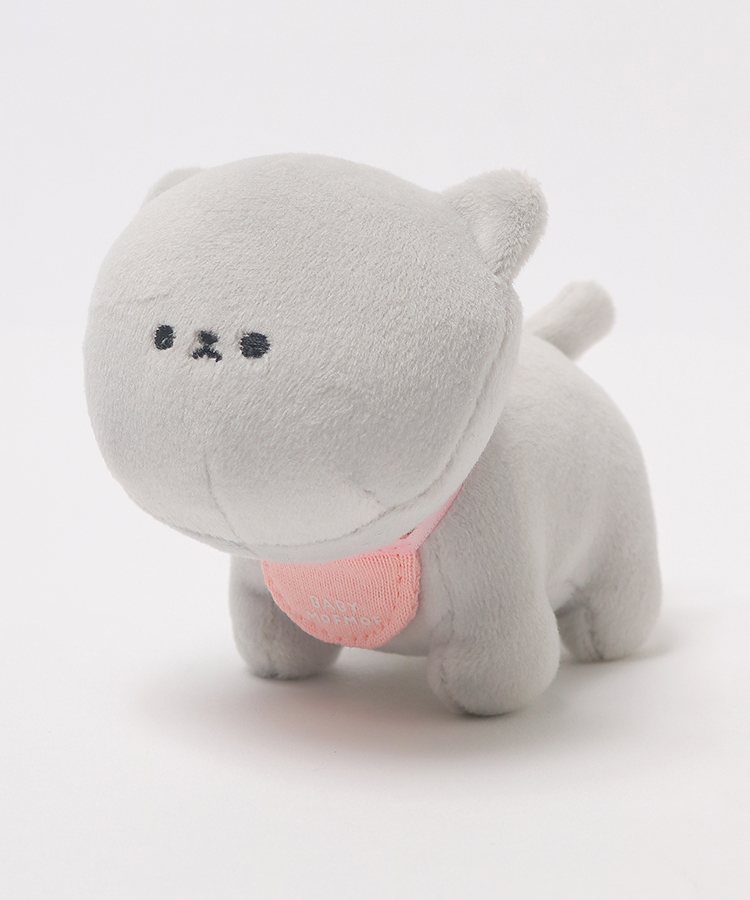 モフモフレンズBABYマスコット ぬいぐるみ マスコット キャラクター