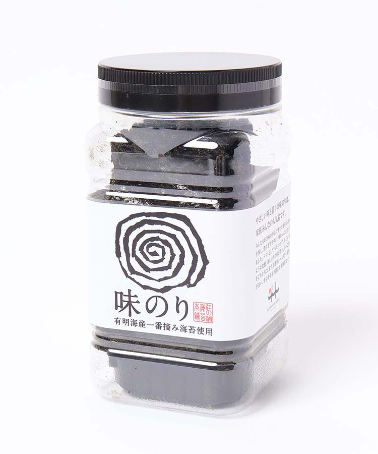 江の浦海苔本舗のり8切48枚 その他食品 のり プレゼント ギフト プチ
